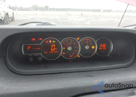 2013 Scion Xb from USA, damaged, VIN JTLZE4FE6DJ045953